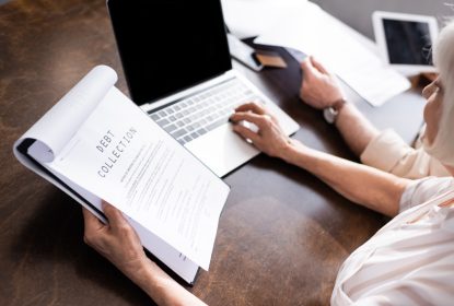 How to Evaluate and Select a Trusted Debt Recovery Company